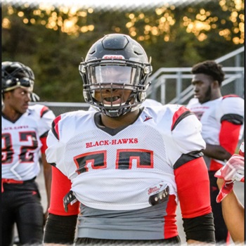 Isaiah Smith