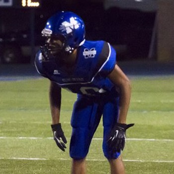 Lathan Cannaday