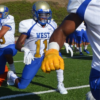 Darrian Boyd