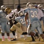 Deloveion Hagans