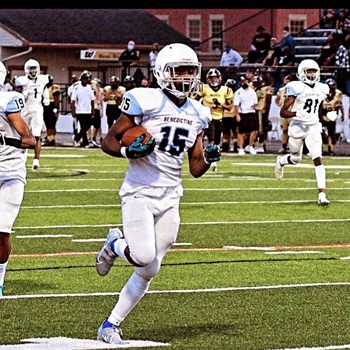 Marvin-Christ Conkle