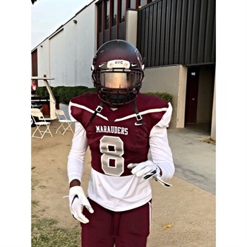 Keshawn Young