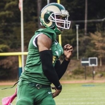 Christvie Okitanguwo