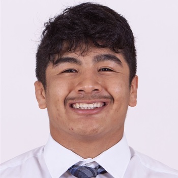 Yahir Chairez-Salazar