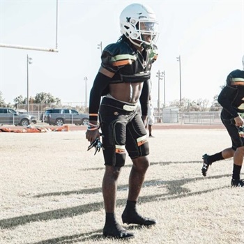 Deondrick McCutcheon