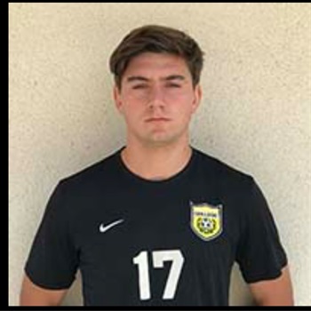 Nicolas Monreal Danioni