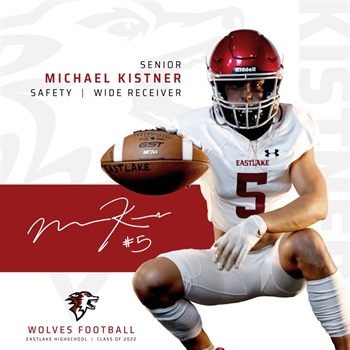 Michael Kistner