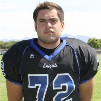 Christian Balderas