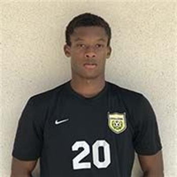 Cameron Weekes