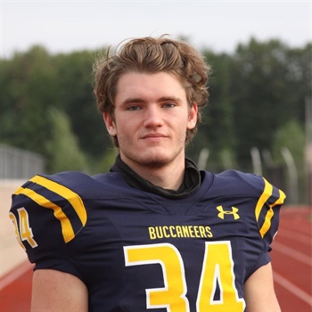 Spencer Betts