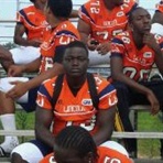 Michael Adjei