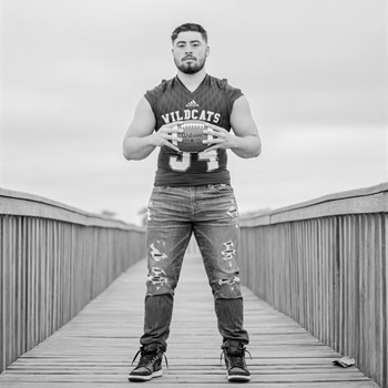 Abdias Ouradon Castillo