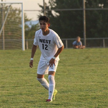 Luis Alberto Andrades Lara