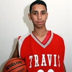 Isaiah Jackson