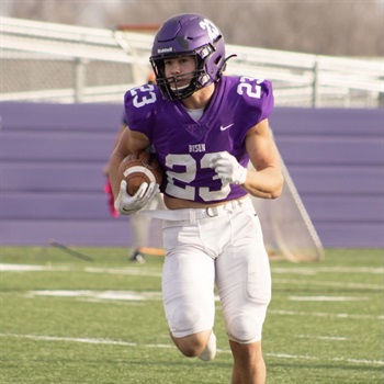 Luke Gunderson