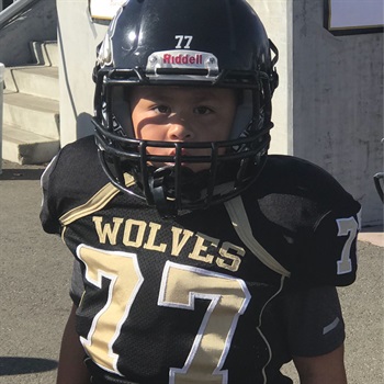 Davin "BOLO" McNalley