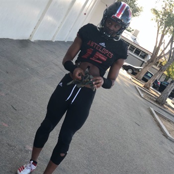 Jeremiah Butler