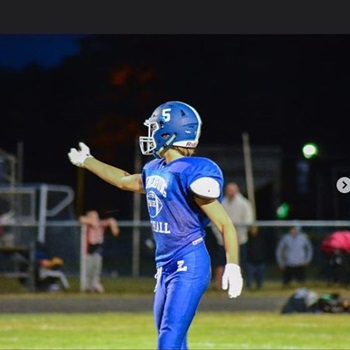 Trae Christopher Bush