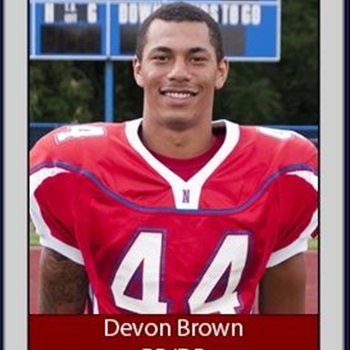 Devon Brown