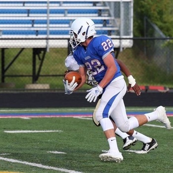 Zach Blazek