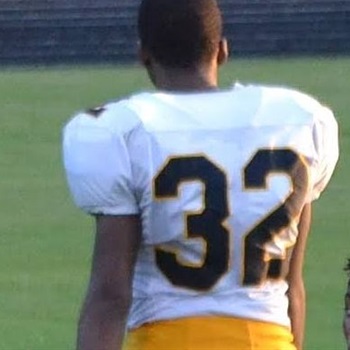 Shaquan Williams