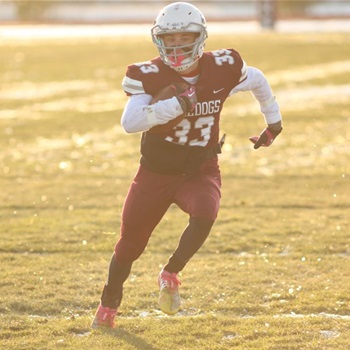 Brody Wilson Headley