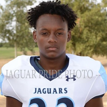 Dexter Wakefield II