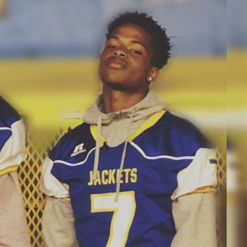 Demond Washington II