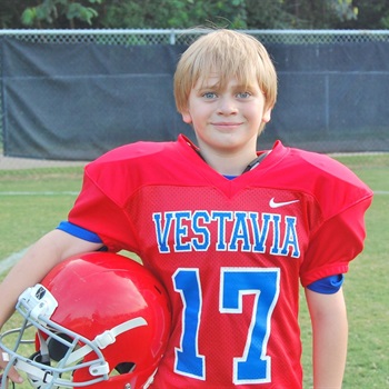 Paul "Benjamin" Camp