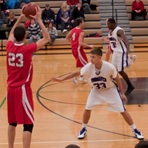 Tyler Keagy
