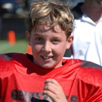Bennett Jackins