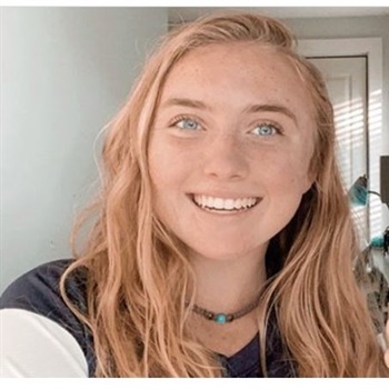 Madison Schiffbauer (Maddie) #14