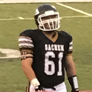 Nicholas Savage