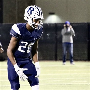 Christian Smith-Johnson