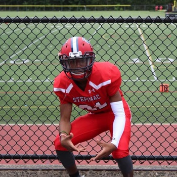 Jayden Porter