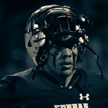 Christopher Thomas Jr.