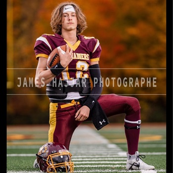 Charles-Alexi Sevigny