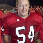 Camden Van Pelt
