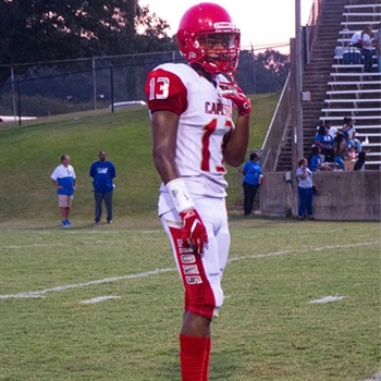 Romell Jones
