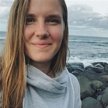 Taylor Davis