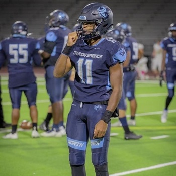 Nyic'Quavayion Willis