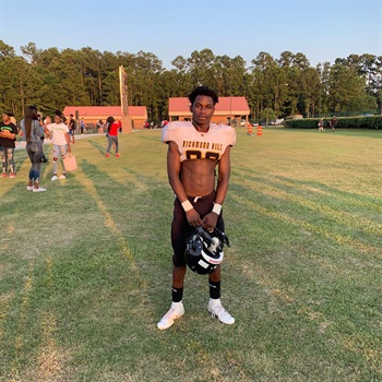 Khalil Berry