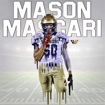 Mason Mascari