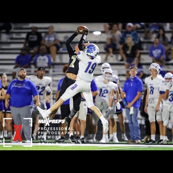Daylon Dickerson