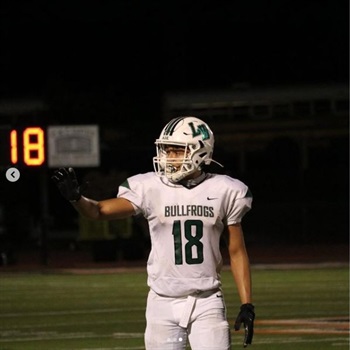 Nathaniel Session Jr.