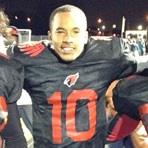 Dion C. Parker
