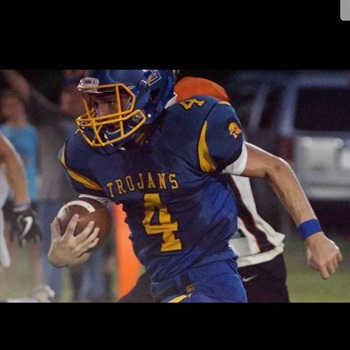 CJ Thomas