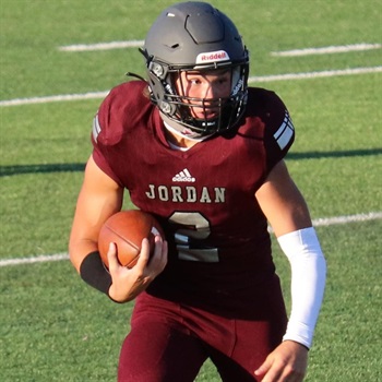 Zach Austin