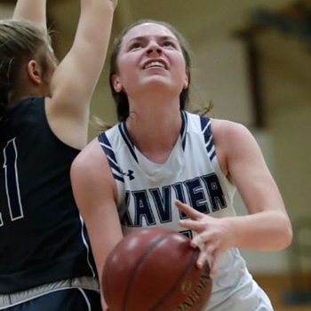 Delaney (Laney) Feldkamp