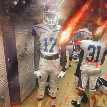 Davon White